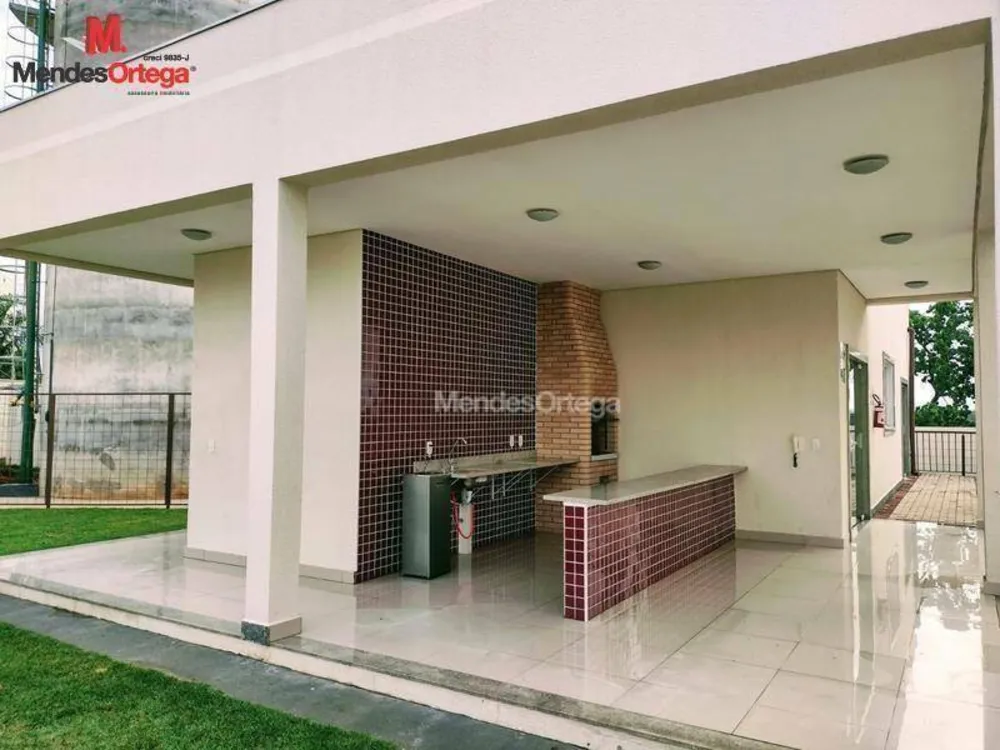 Apartamento, 2 quartos, 48 m² - Foto 10