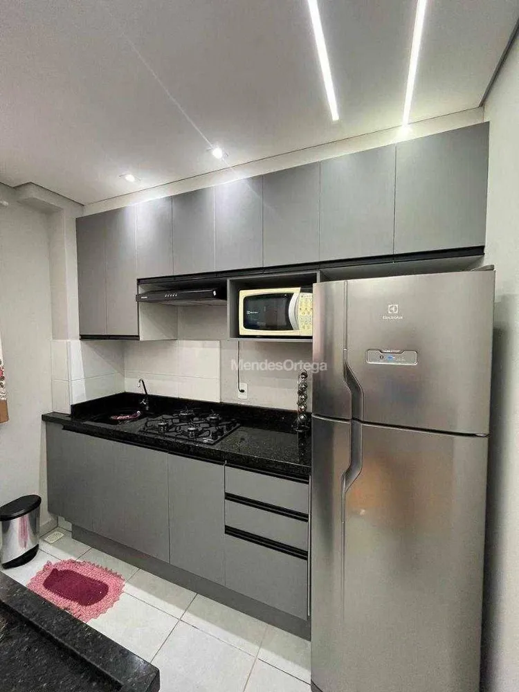 Apartamento, 2 quartos, 48 m² - Foto 6