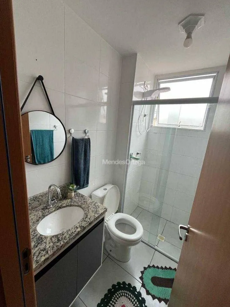 Apartamento, 2 quartos, 48 m² - Foto 5