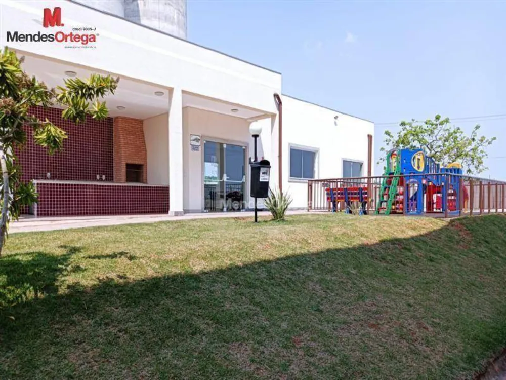 Apartamento, 2 quartos, 48 m² - Foto 9