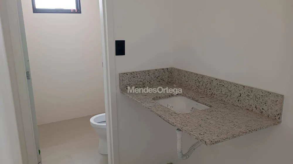 Apartamento, 3 quartos, 80 m² - Foto 4
