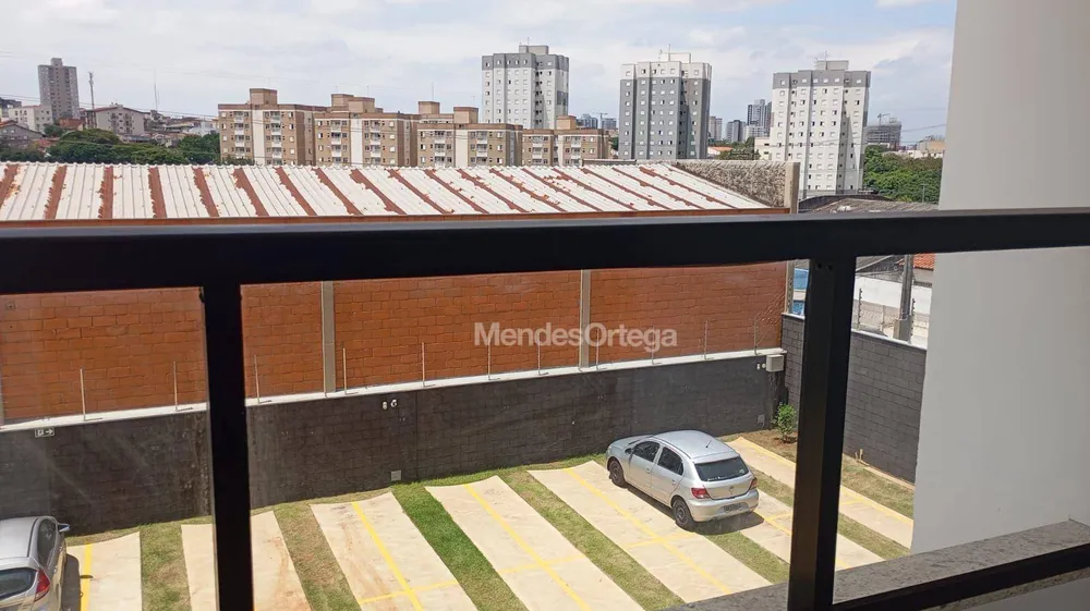 Apartamento, 3 quartos, 80 m² - Foto 6