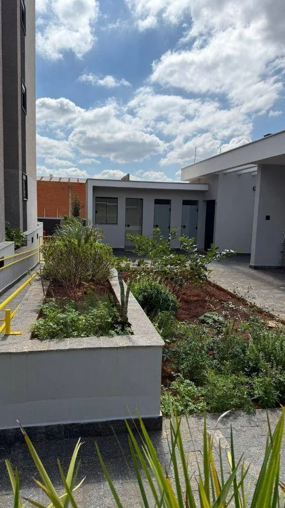 Apartamento, 3 quartos, 80 m² - Foto 11