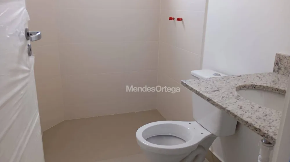 Apartamento, 3 quartos, 80 m² - Foto 2