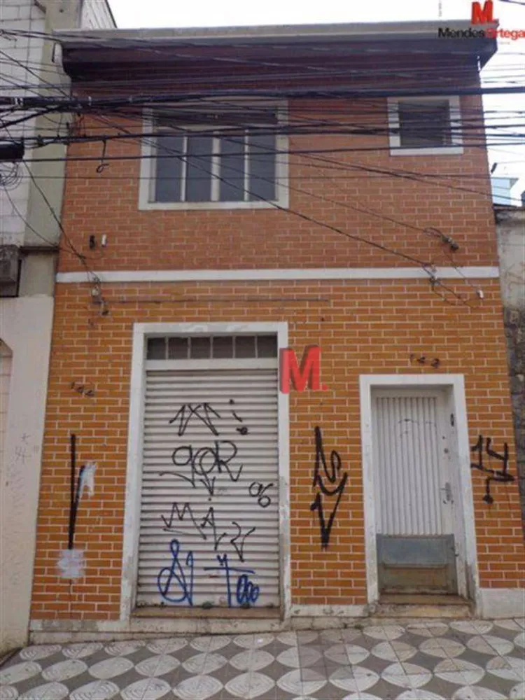 Casa, 2 quartos, 123 m² - Foto 1