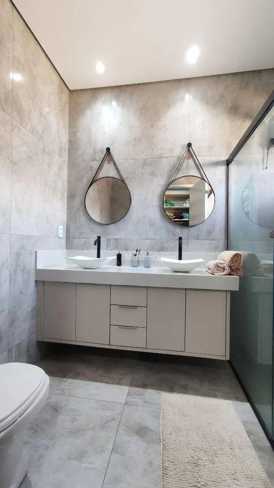 Casa de Condomínio, 3 quartos - Foto 7