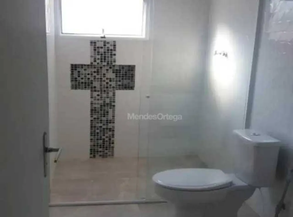 Casa, 5 quartos, 199 m² - Foto 11