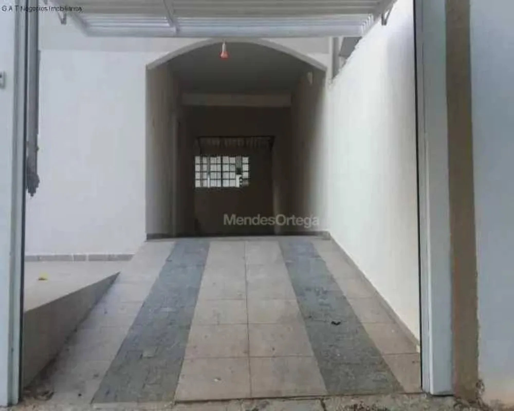 Casa, 5 quartos, 199 m² - Foto 2