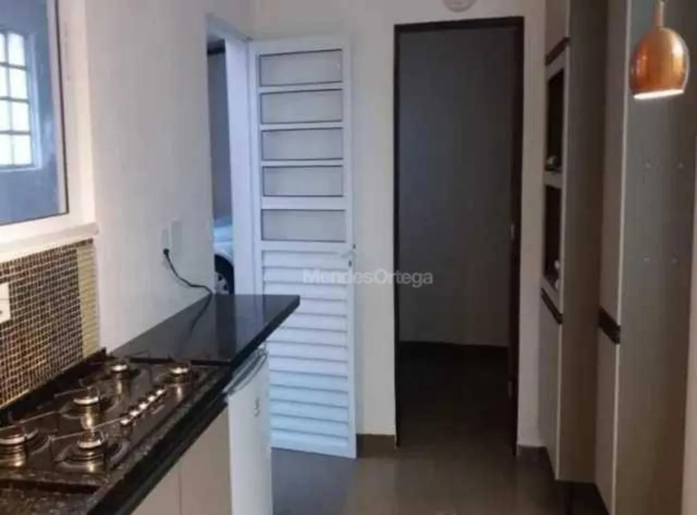 Casa, 5 quartos, 199 m² - Foto 4