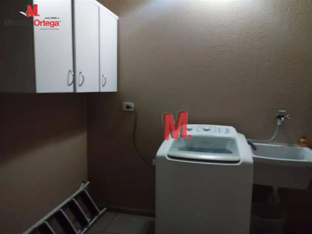 Apartamento, 3 quartos, 110 m² - Foto 9