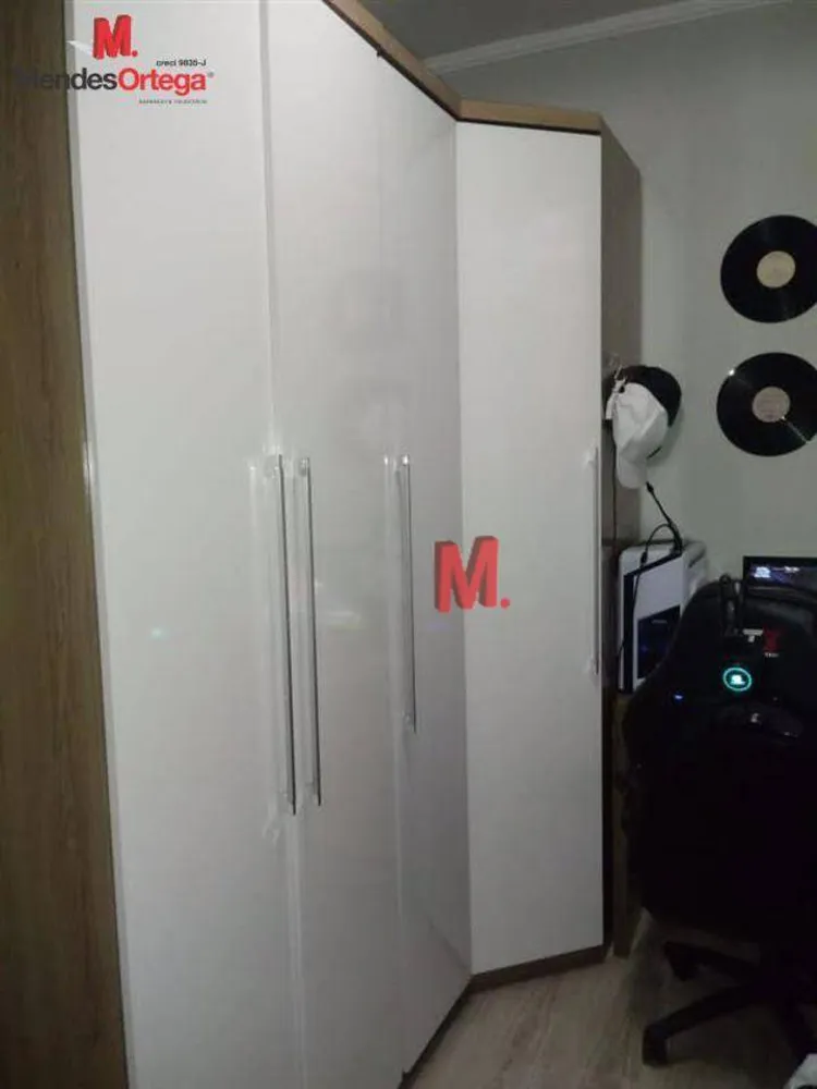 Apartamento, 3 quartos, 110 m² - Foto 7