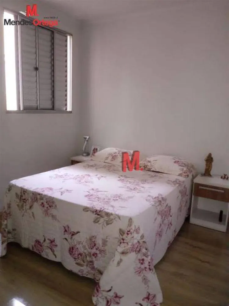 Apartamento, 3 quartos, 110 m² - Foto 6