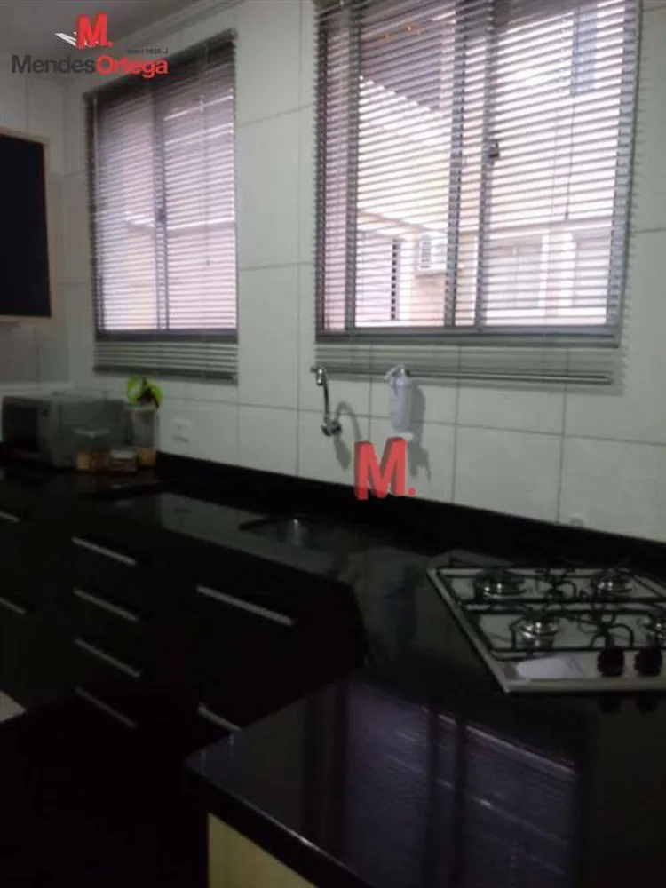 Apartamento, 3 quartos, 110 m² - Foto 5