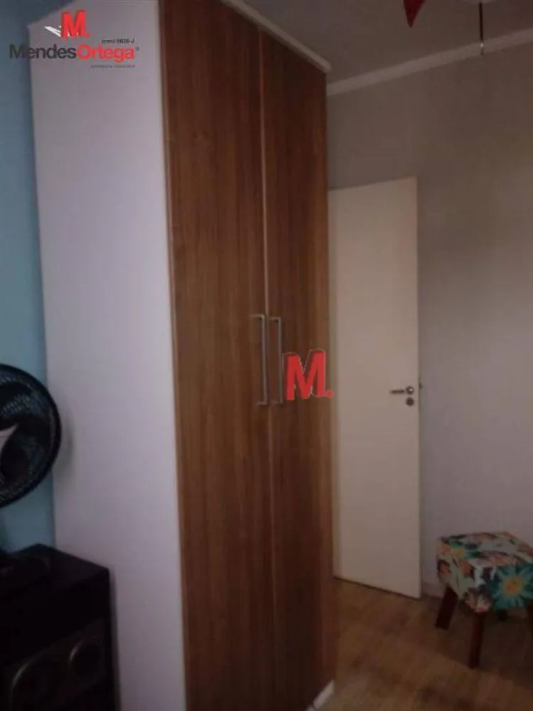 Apartamento, 3 quartos, 110 m² - Foto 8