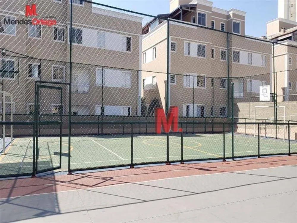 Apartamento, 3 quartos, 110 m² - Foto 10
