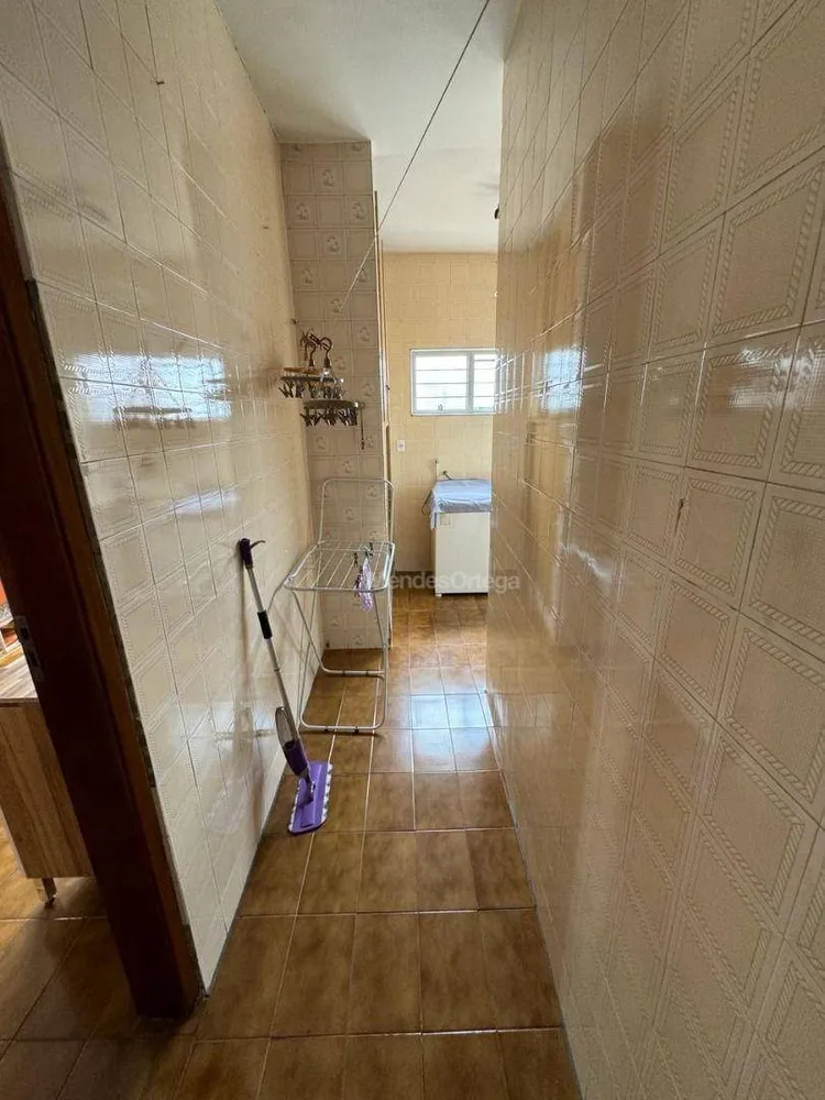 Casa, 3 quartos, 203 m² - Foto 8