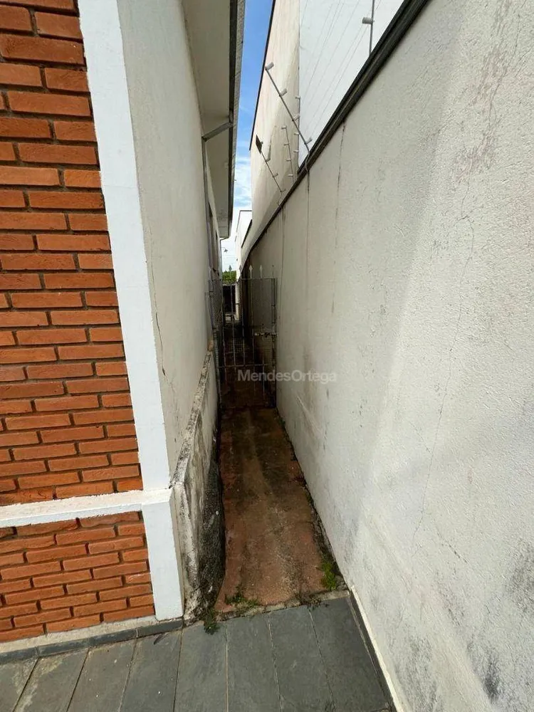 Casa, 3 quartos, 203 m² - Foto 12