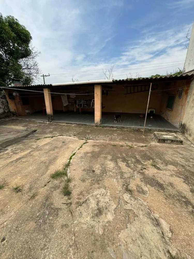 Casa, 3 quartos, 203 m² - Foto 16