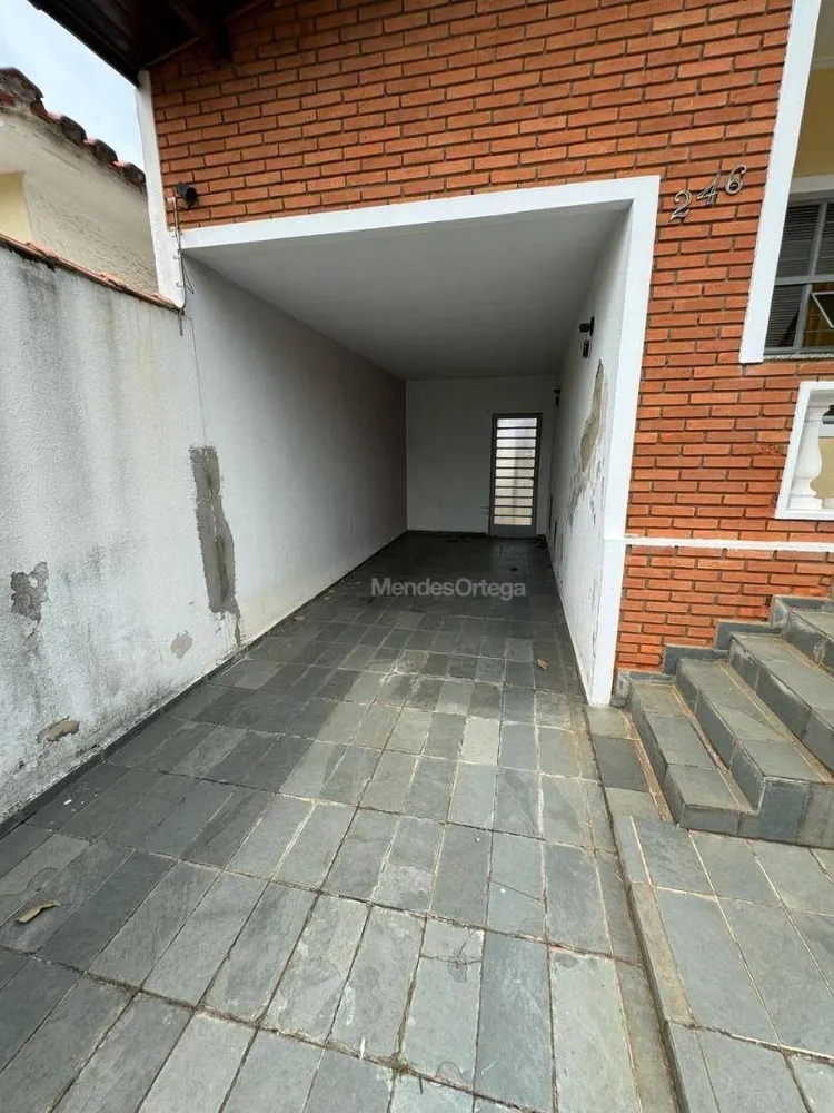 Casa, 3 quartos, 203 m² - Foto 13