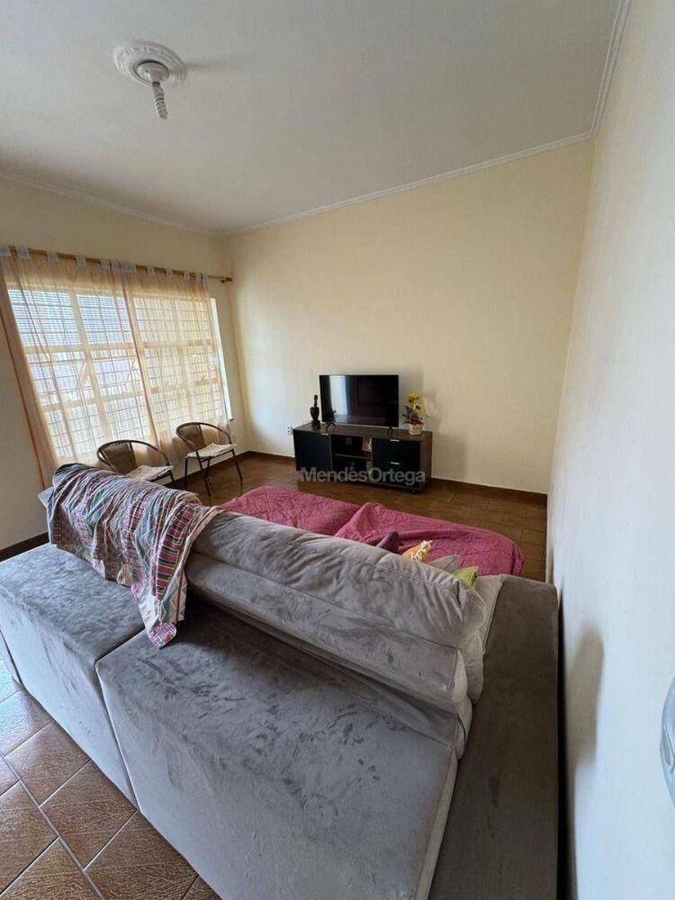 Casa, 3 quartos, 203 m² - Foto 3