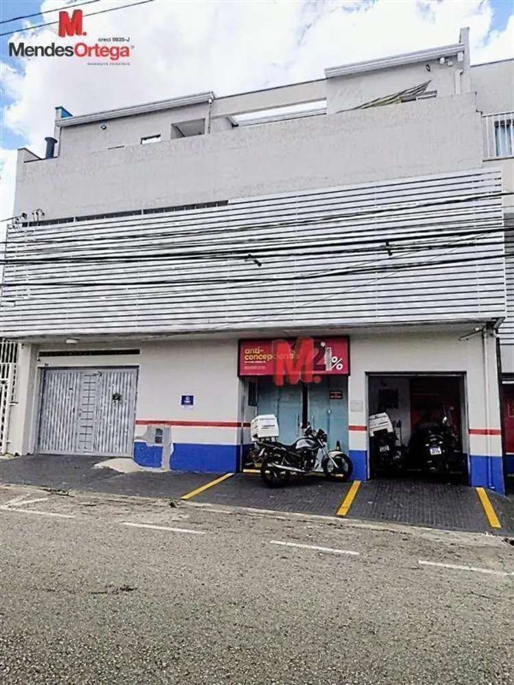 Apartamento, 2 quartos, 144 m² - Foto 1