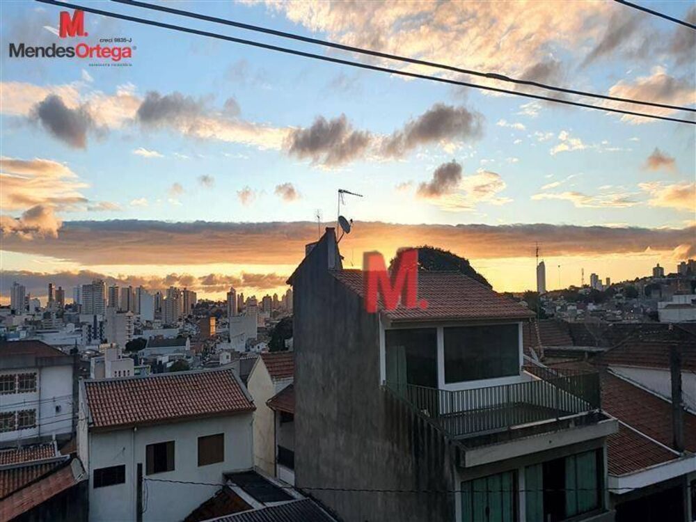 Apartamento à venda com 2 quartos, 144m² - Foto 4