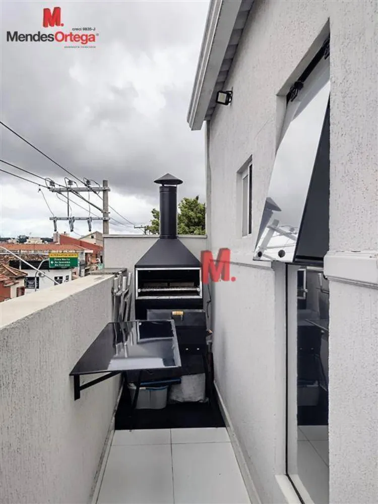 Apartamento, 2 quartos, 144 m² - Foto 10