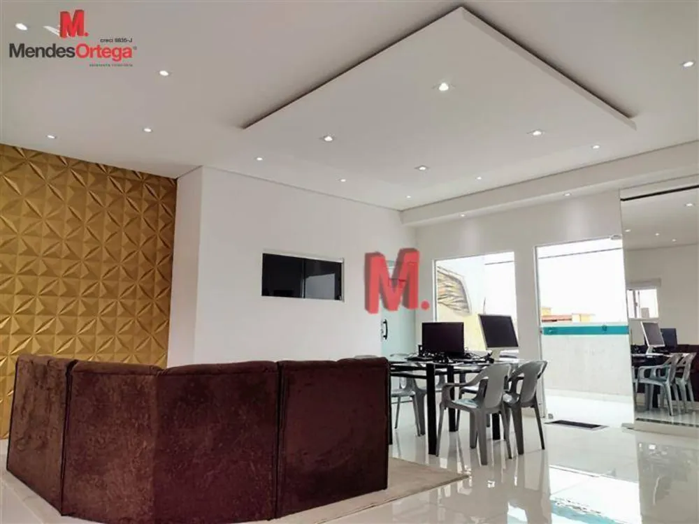 Apartamento, 2 quartos, 144 m² - Foto 2