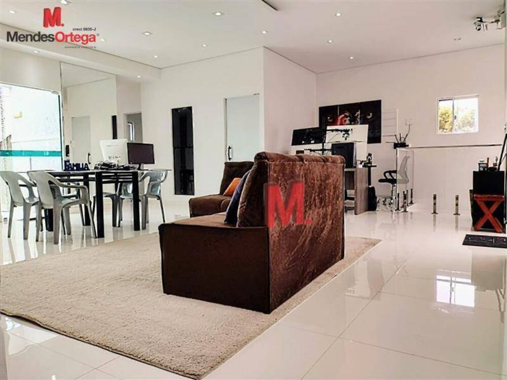 Apartamento à venda com 2 quartos, 144m² - Foto 1