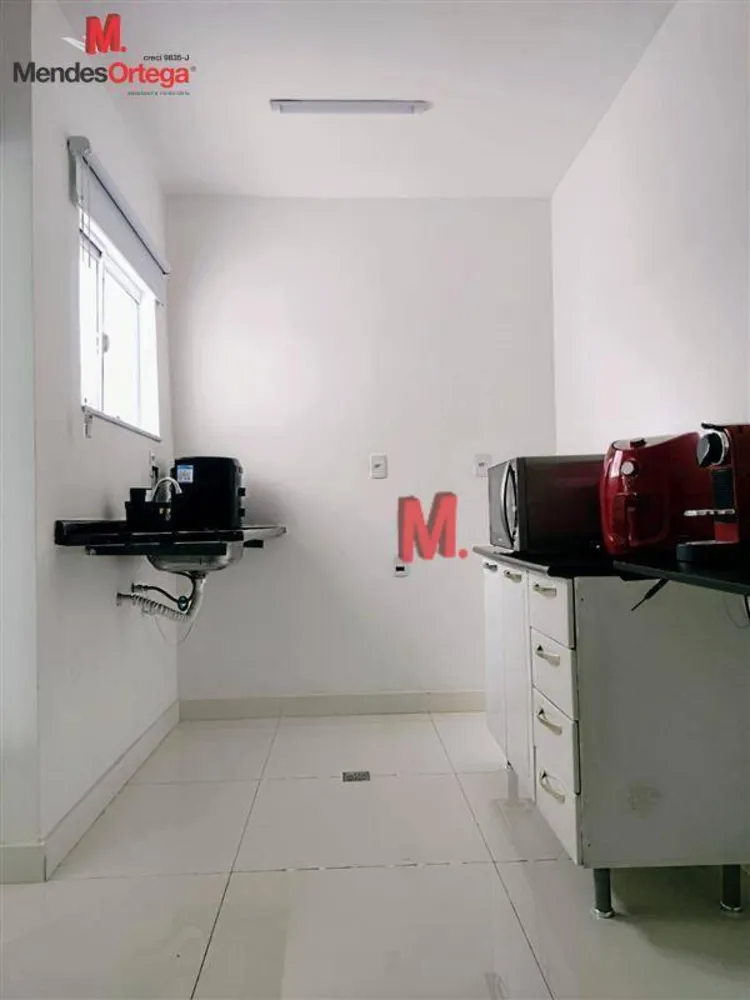 Apartamento, 2 quartos, 144 m² - Foto 7