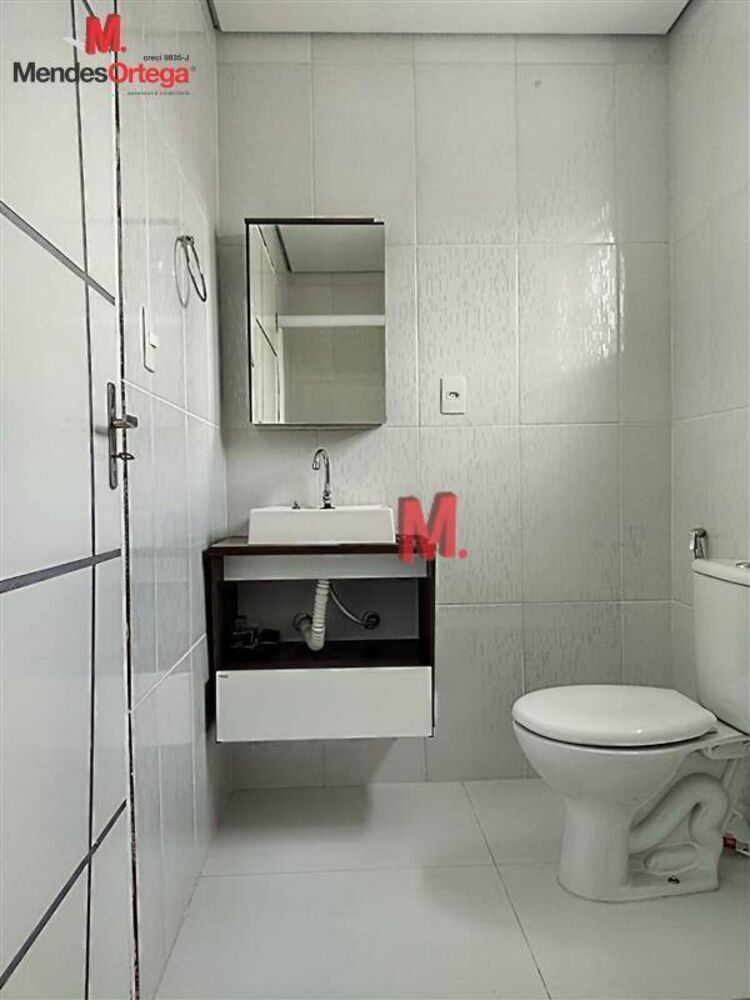 Apartamento à venda com 2 quartos, 144m² - Foto 2