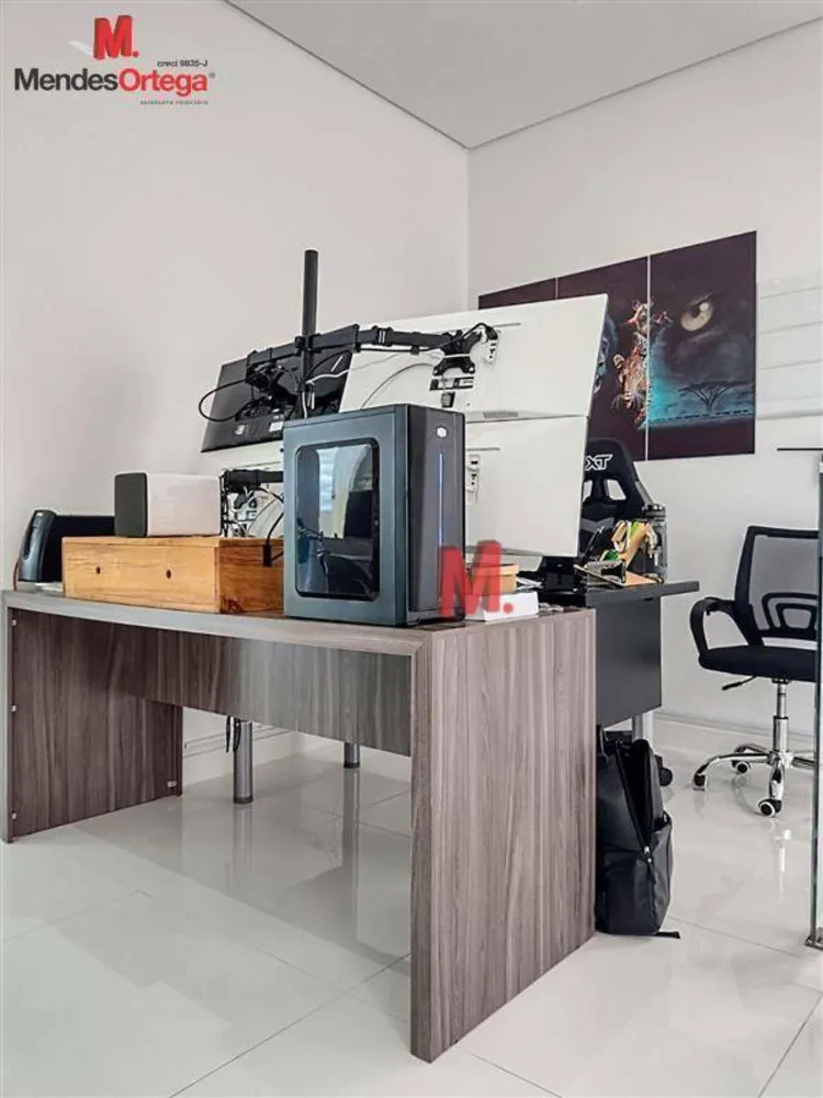 Apartamento, 2 quartos, 144 m² - Foto 8