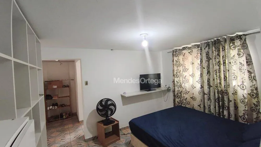 Casa, 2 quartos, 271 m² - Foto 8