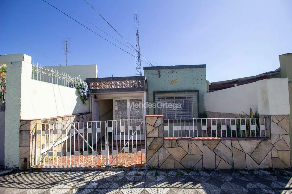 Casa, 2 quartos, 114 m² - Foto 1