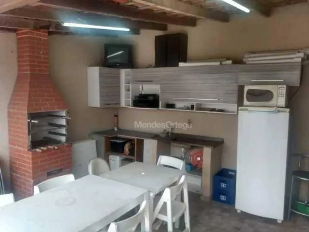 Casa, 2 quartos, 134 m² - Foto 10