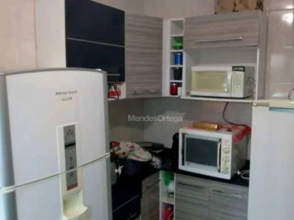 Casa, 2 quartos, 134 m² - Foto 6