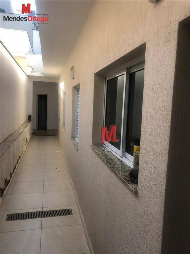 Casa de Condomínio, 4 quartos - Foto 17