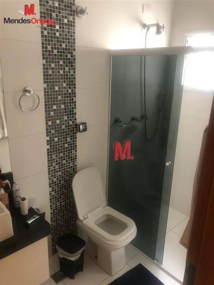 Casa de Condomínio, 4 quartos - Foto 10