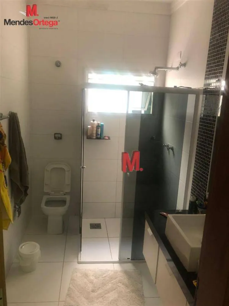 Casa de Condomínio, 4 quartos - Foto 21