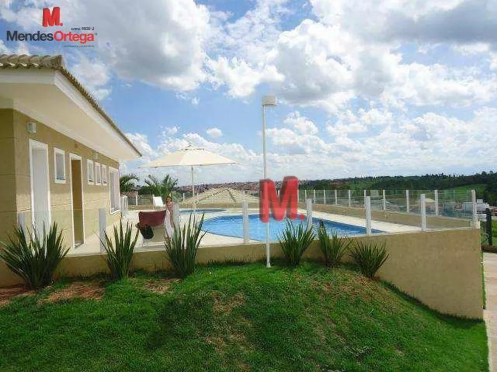 Casa de Condomínio, 4 quartos - Foto 18