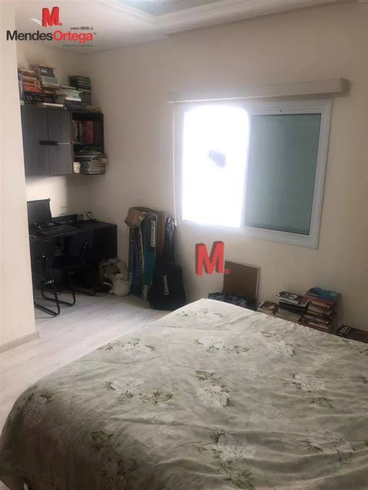 Casa de Condomínio, 4 quartos - Foto 5