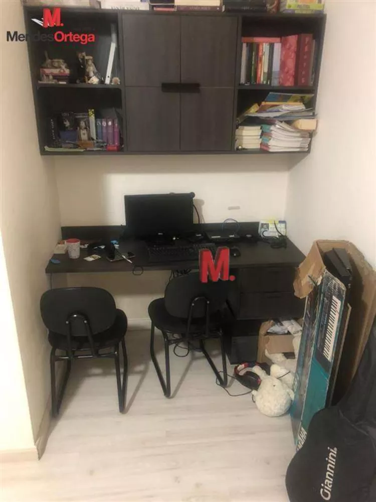 Casa de Condomínio, 4 quartos - Foto 6