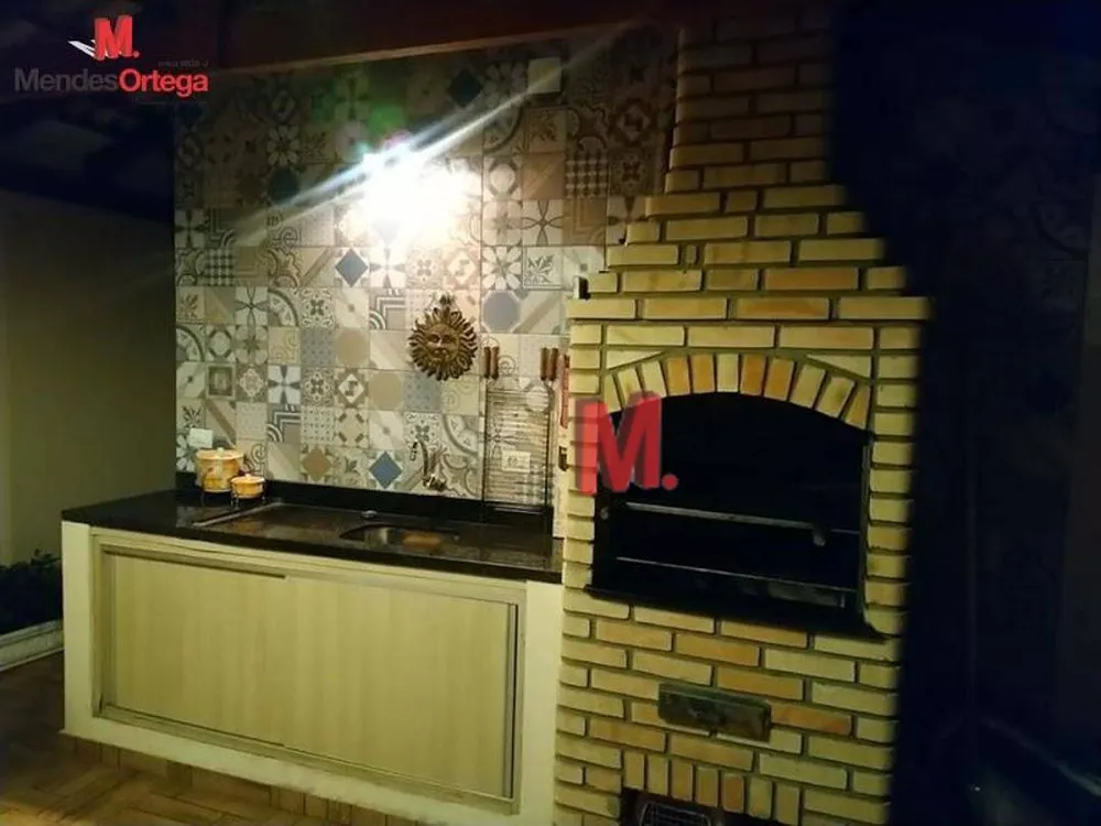 Casa de Condomínio, 3 quartos - Foto 15