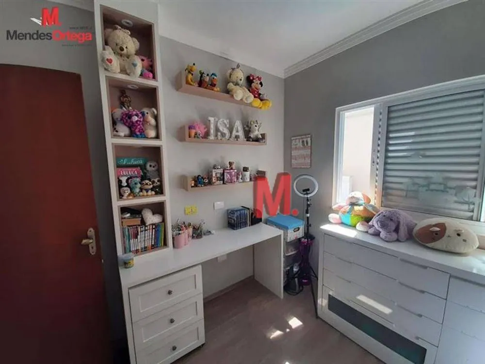 Casa de Condomínio, 3 quartos - Foto 8