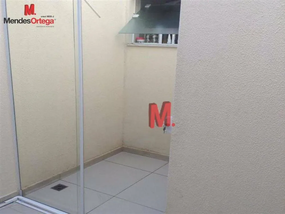 Casa de Condomínio, 3 quartos - Foto 6