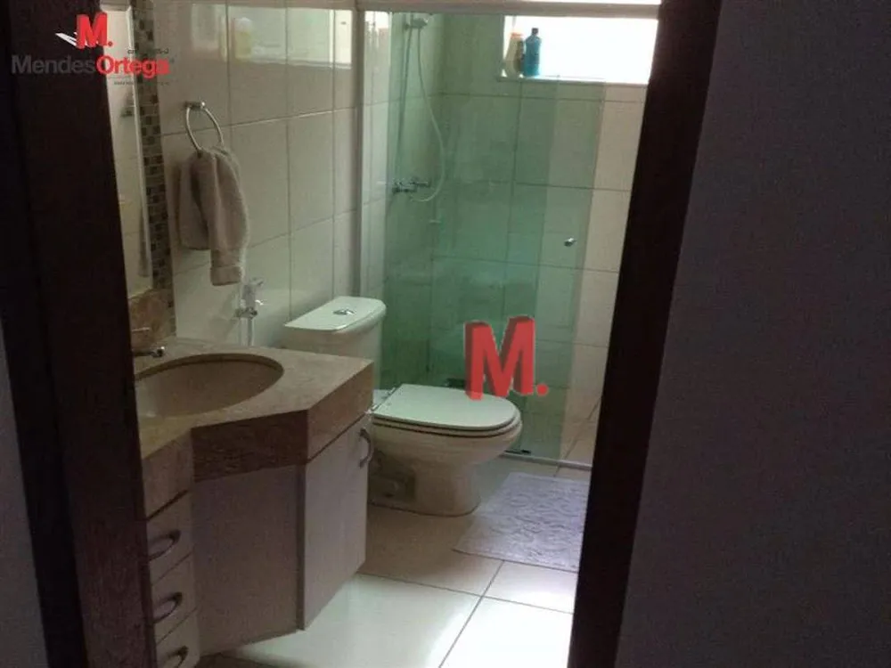 Casa de Condomínio, 3 quartos - Foto 10