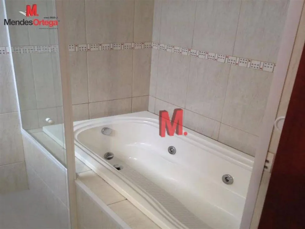 Casa de Condomínio, 3 quartos - Foto 12