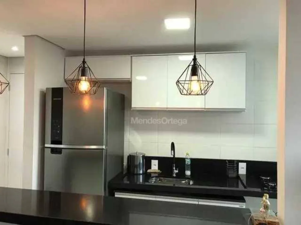 Apartamento, 2 quartos, 42 m² - Foto 3