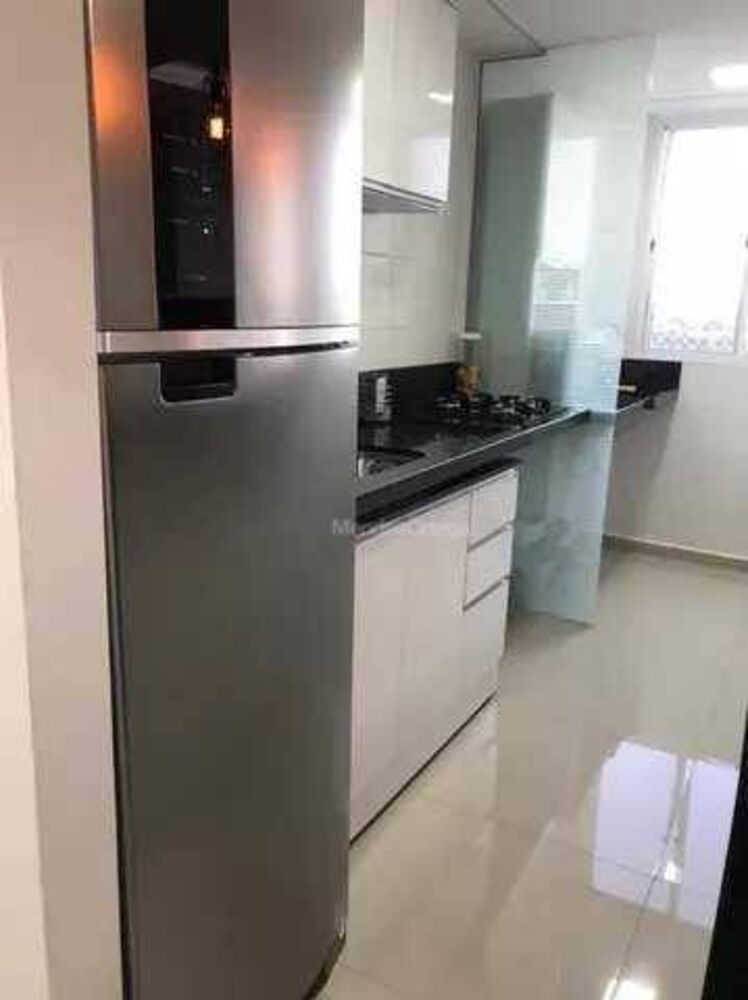 Apartamento, 2 quartos, 42 m² - Foto 1