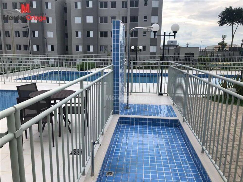 Apartamento, 2 quartos, 42 m² - Foto 4